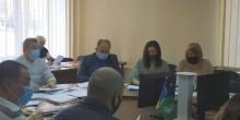 Фото новости: Позапланове засідання виконавчого комітету Южноукраїнської міської ради Свежие новости: Позапланове засідання виконавчого комітету Южноукраїнської міської ради