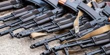 Свежие новости: В Украине в прошлом году добровольно сдали почти 4 тысячи единиц оружия