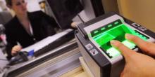 Фото новости: У россиян при пересечении границы будут брать отпечатки пальцев Свежие новости: У россиян при пересечении границы будут брать отпечатки пальцев