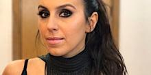 Свежие новости: Джамала рассказала об издевательствах над отцом в Крыму