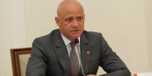 Свежие новости: Мэра Одессы Труханова задержали в 