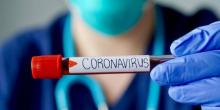 Свежие новости: В Украине новый антирекорд: 1109 случаев COVID-19 за сутки