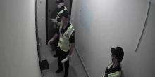 Свежие новости: Полиция пришла забирать Стерненко в СБУ