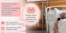 Свежие новости: Мешканка Миколаївщини збирає кошти на лікування матері від онкології