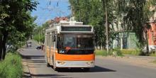 Фото новости: В Николаеве общественный транспорт будет курсировать в режиме наземного метро Свежие новости: В Николаеве общественный транспорт будет курсировать в режиме наземного метро