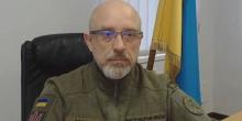 Фото новости: Глава Минобороны Резинков заявил, что война в Украине переходит в затяжную фазу Свежие новости: Глава Минобороны Резинков заявил, что война в Украине переходит в затяжную фазу