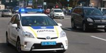 Свежие новости: В Украине снизилось число угонов автомобилей - полиция