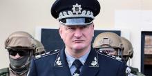 Фото новости: Половина уволенных полицейских восстановилась через суды, – глава Нацполиции Князев Свежие новости: Половина уволенных полицейских восстановилась через суды, – глава Нацполиции Князев