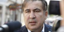 Фото новости: Саакашвили рассказал о травме, которую получил в ходе задержания Свежие новости: Саакашвили рассказал о травме, которую получил в ходе задержания