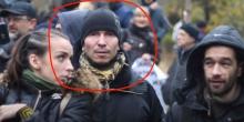 Свежие новости: Мужчина, ранее нападавший на журналистов в Одессе, зарезал человека