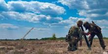 Фото новости: Якщо рф швидко завершить війну в Україні, то підготується до вторгнення в ЄС, - голова німецької розвідки Свежие новости: Якщо рф швидко завершить війну в Україні, то підготується до вторгнення в ЄС, - голова німецької розвідки