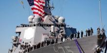Свежие новости: В Черное море направляется американский эсминец