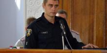 Свежие новости: У замначальника полиции Николаевской области отобрали телефон в курортном Коблево
