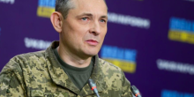 Свіжі новини: «Цього вистачило б на рік війни»: Ігнат про витрати ракет для Patriot