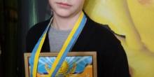 Свежие новости: Южноукраинские шашисты стали серебряными призерами области по шашкам-64