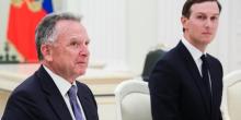 Свіжі новини: Україна готує докази для Уіткоффа та Кушнера: переговори стосуватимуться порушення росією «енергетичного перемир’я»