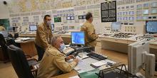 Свежие новости: На Южно-Украинской АЭС опробовали режим нормированного первичного регулирования частоты электроэнергии