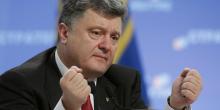 Свежие новости: «Будем объявлять мобилизацию”, - Порошенко
