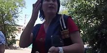 Свежие новости: ВИДЕО: В Николаеве контроллер ударила девочку безбилетницу