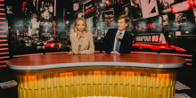 Свежие новости: ВИДЕО: “Квартал 95” начал выпускать свое шоу на украинском