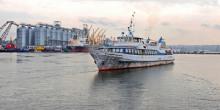 Свежие новости: Сезон річкових перевезень у Миколаєві відкрито