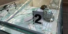 Свежие новости: В Киеве злоумышленники ограбили ювелирный магазин