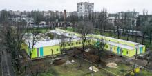 Фото новости: Открытие радиологии в николаевском онкоцентре могут снова отложить Свежие новости: Открытие радиологии в николаевском онкоцентре могут снова отложить