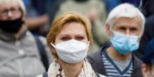 Фото новости: В Украине третий день подряд больше выздоровевших, чем больных COVID: статистика Минздава Свежие новости: В Украине третий день подряд больше выздоровевших, чем больных COVID: статистика Минздава