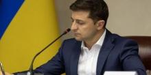 Фото новости: Зеленский окончательно снял неприкосновенность с депутатов, подписав закон об их аресте и слежке Свежие новости: Зеленский окончательно снял неприкосновенность с депутатов, подписав закон об их аресте и слежке