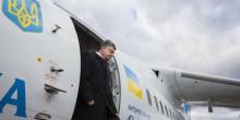Свежие новости: Билеты на рейсы Ryanair будут стоить 10 евро, - Порошенко