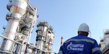 Свежие новости: Шведский суд «заморозил» решение о взыскании денег с «Газпрома» в пользу «Нафтогаза»