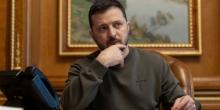 Свежие новости: Якщо з Україною не почнуть переговори про вступ до ЄС, це означатиме, що рішення заблокував путін, - Зеленський