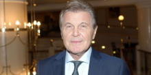 Свежие новости: У певца Льва Лещенко подтвердился коронавирус