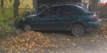 Свежие новости: В Первомайске пенсионерка попала под колеса «DAEWOO-Lanos»