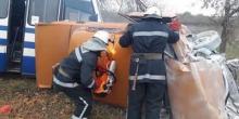 Свежие новости: В Баштанке произошло ДТП: есть жертвы
