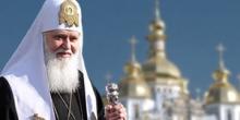 Свежие новости: Единая церковь в Украине обязательно будет,- Глава УПЦ КП