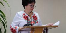Фото новости: Дзюбенко продовжує працювати секретарем Южноукраїнської міської ради Свежие новости: Дзюбенко продовжує працювати секретарем Южноукраїнської міської ради