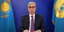 Свежие новости: ЦИК Казахстана объявил Токаева избранным президентом