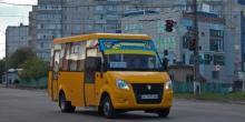 Фото новости: В Киеве дорожает проезд на маршрутке Свежие новости: В Киеве дорожает проезд на маршрутке