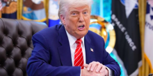 Свежие новости: Трамп розглядав можливість відновити війну з Іраном
