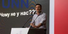 Свежие новости: Зеленский раскритиковал отсталость Украины и формулу 