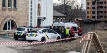 Фото новости: Смерть сотрудника Администрации президента: подозрение объявлено гражданину Армении Свежие новости: Смерть сотрудника Администрации президента: подозрение объявлено гражданину Армении