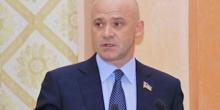 Свежие новости: В Одессе мэру Труханову и еще четырем чиновникам принесли 