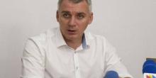Свежие новости: Сенкевич оценил систему видеонаблюдения в Днепре