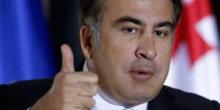 Свежие новости: Саакашвили обвинил Порошенко в отравлении детей