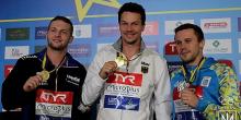 Свежие новости: Уроженец Николаева выиграл серебряную медаль на чемпионате Европы по прыжкам в воду