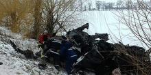 Фото новости: На Николаевщине столкнулись «Opel» и «Mazda» – восемь человек погибло, среди них трое детей Свежие новости: На Николаевщине столкнулись «Opel» и «Mazda» – восемь человек погибло, среди них трое детей