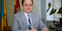Свежие новости: Онлайн:  Интервью с мэром Виталием Луковым в программе # РечникиГромад