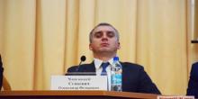 Свежие новости: Мэр Сенкевич впервые после «маргариновго скандала» появился в Николаеве