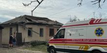 Свежие новости: Росіяни вранці обстріляли Дніпро ракетами, багато поранених, серед них діти
